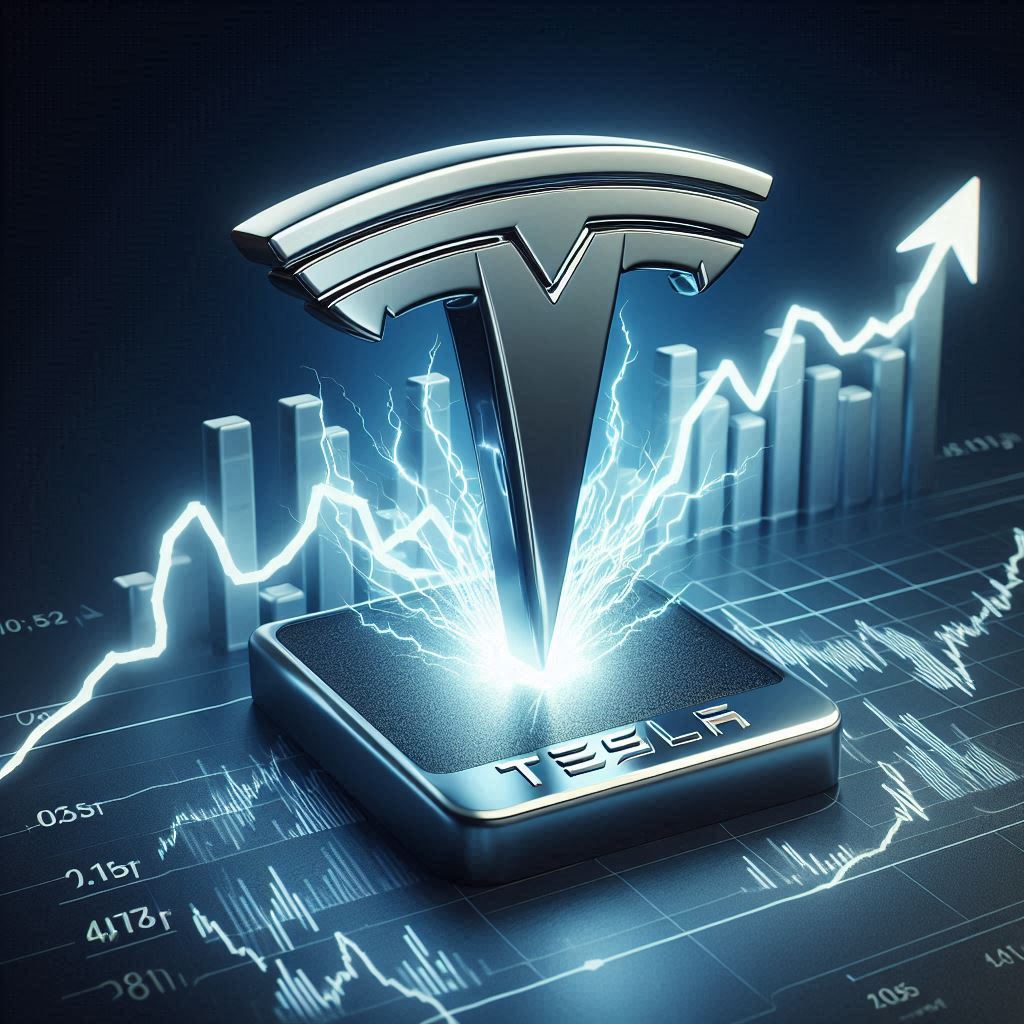 Banco BPM: Certificate su Tesla con Maxi Premio Fisso