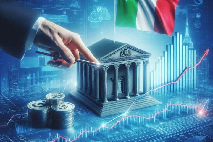 Leonteq: Certificate su Banche Italiane, con Premi Fissi ed Effetto Darwin