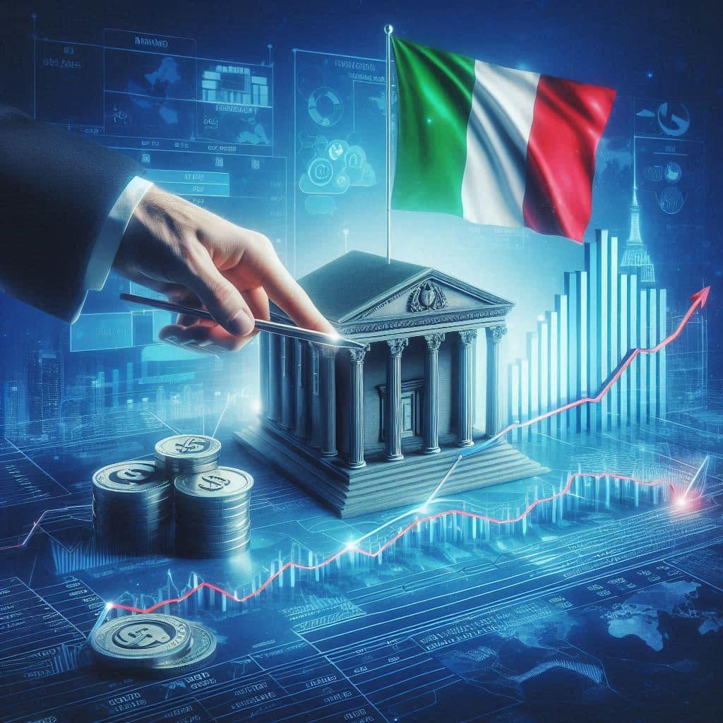 Leonteq: Certificate su Banche Italiane, con Premi Fissi ed Effetto Darwin