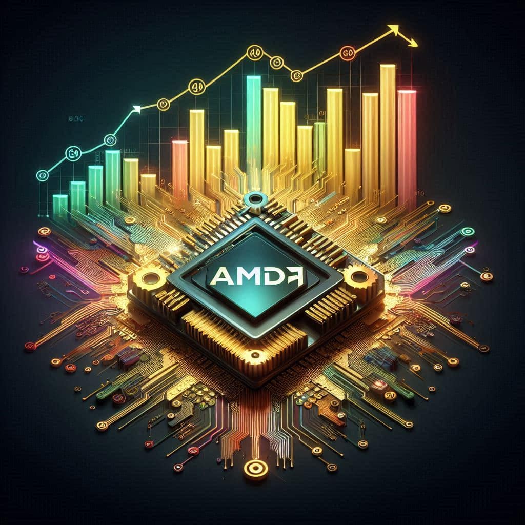 Leonteq: Certificate su AMD ad alto rendimento annuo