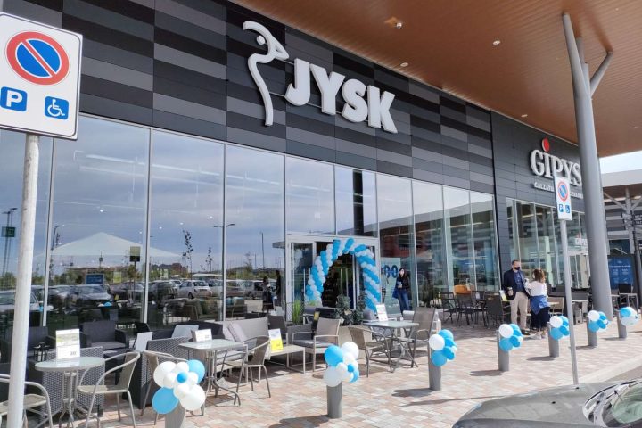 Jysk