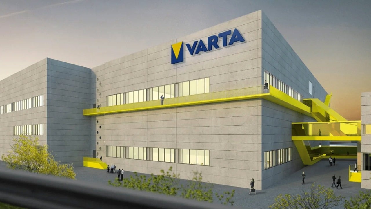 Varta