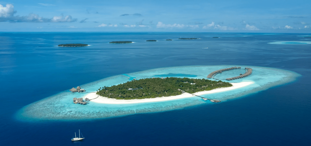 Bond islamico delle Maldive risalito dai minimi