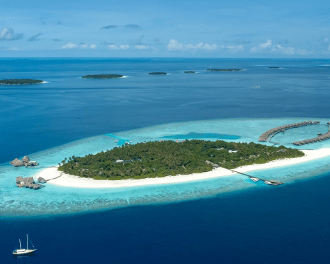 Bond islamico delle Maldive risalito dai minimi