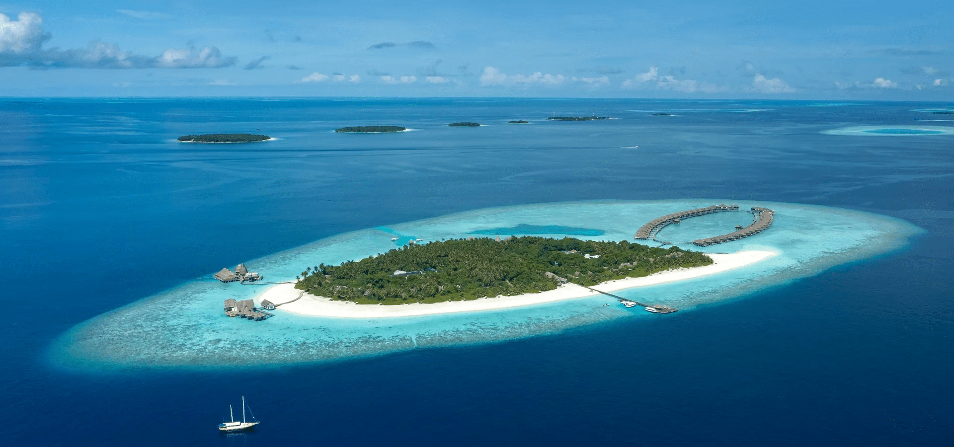 Bond islamico delle Maldive risalito dai minimi