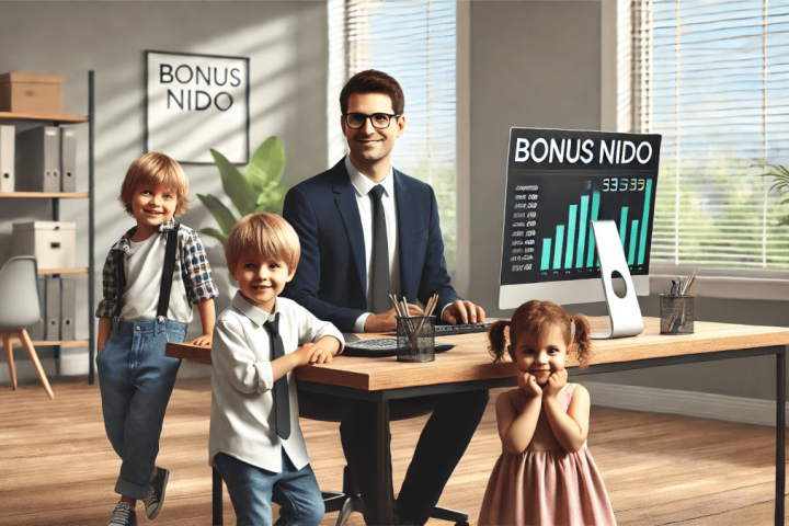 bonus nido commercialisti