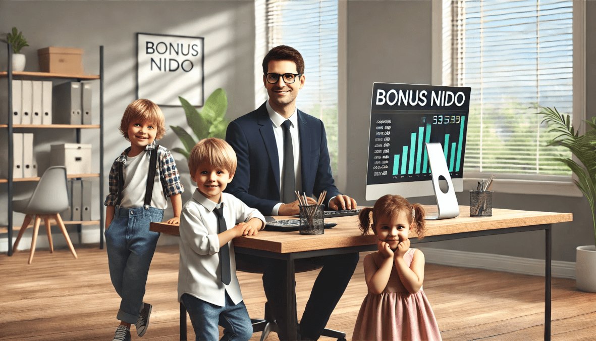 bonus nido commercialisti