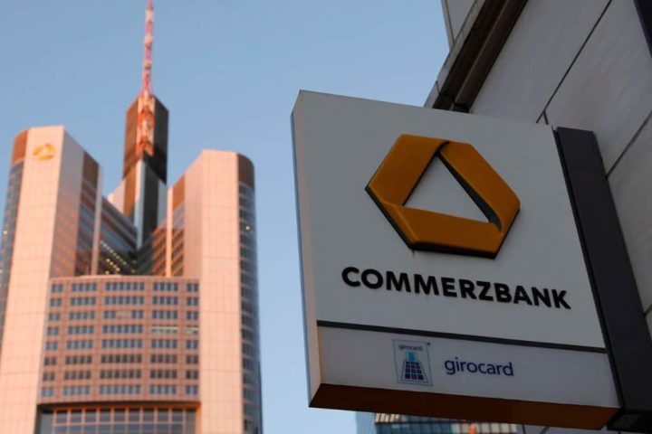 Unicredit al 9% di Commerzbank