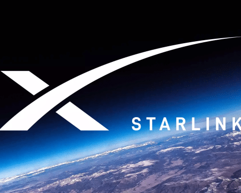 Starlink di Musk in Italia per portare internet ovunque?