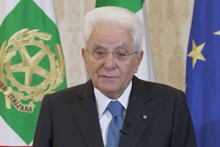 Il debito onorabile di Mattarella