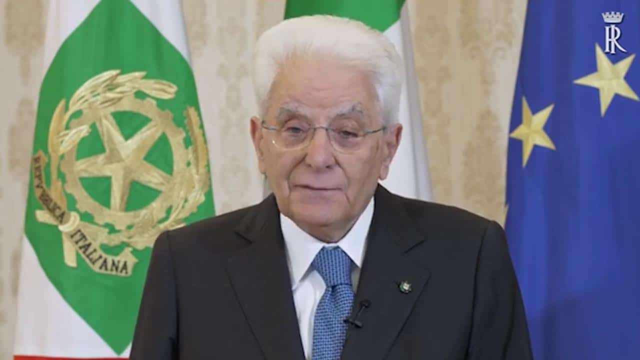 Il debito onorabile di Mattarella