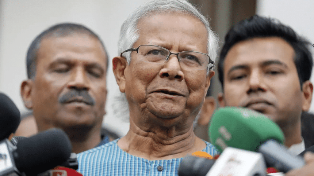 Yunus, ideatore del microcredito, nominato premier del Bangladesh