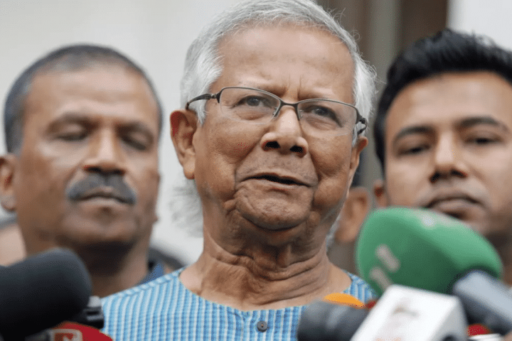 Yunus, ideatore del microcredito, nominato premier del Bangladesh