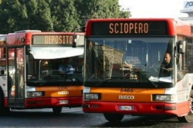 scioperi