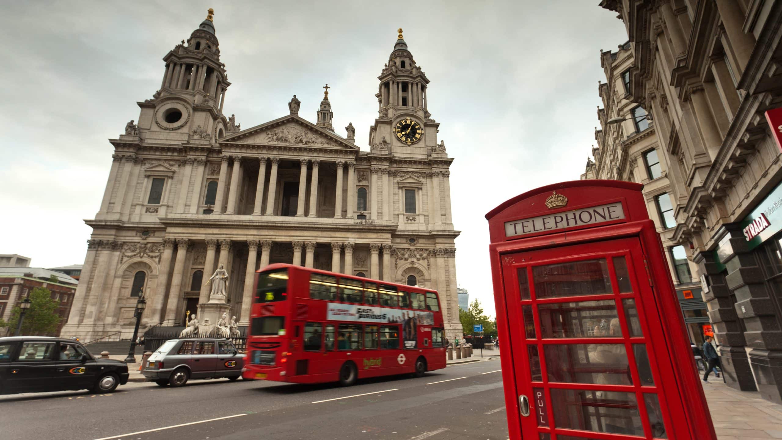 Fine dello status non-dom a Londra dopo 225 anni