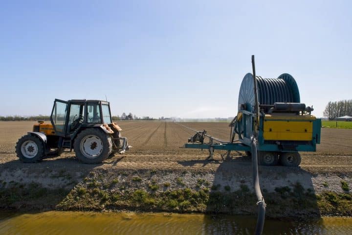 terreno agricolo