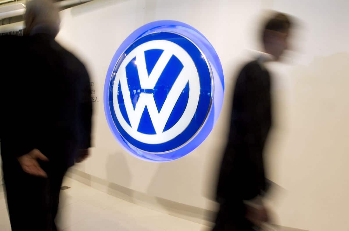 La crisi della Volkswagen deve preoccuparci