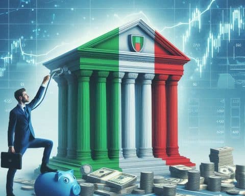 Vontobel: Certificate su Banche Italiane con Alto Maxi Premio