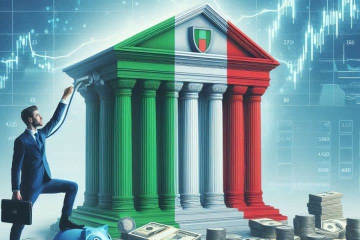 Vontobel: Certificate su Banche Italiane con Alto Maxi Premio