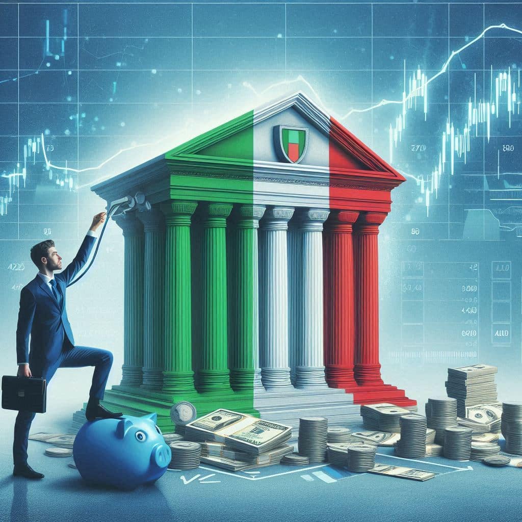 Vontobel: Certificate su Banche Italiane con Alto Maxi Premio