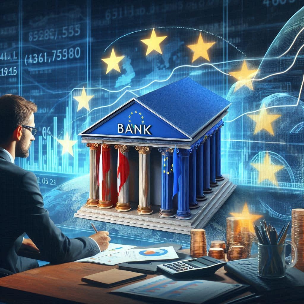 Leonteq: Investire su Banche Europee con Effetto Fast Step Down