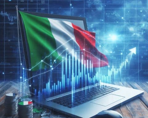 Leonteq: Certificate su Bond Gov. ITA, con unica Cedola fissa ed Opzione Convertible