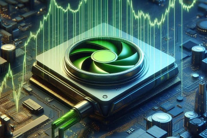 Vontobel: Come Investire su Nvidia