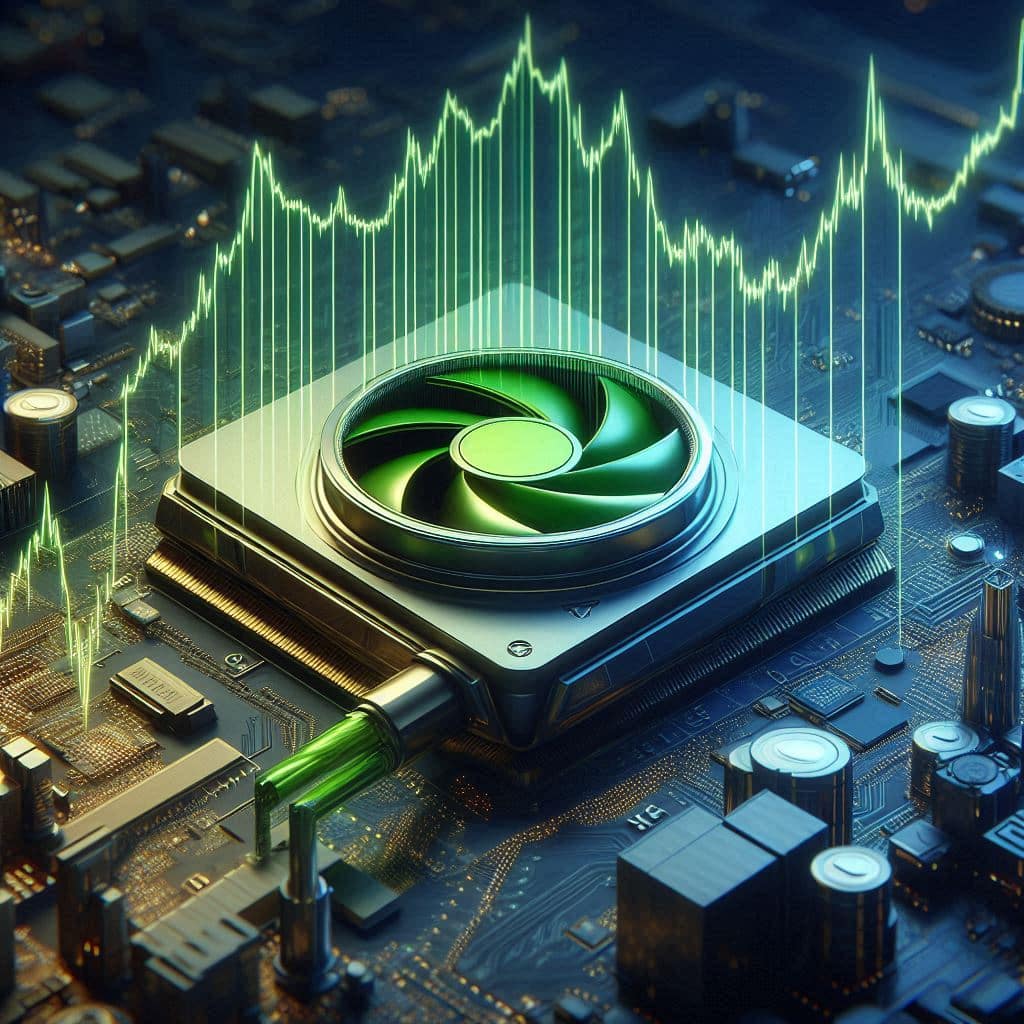 Vontobel: Come Investire su Nvidia