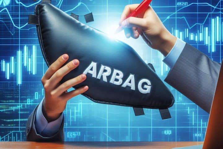 Societe Generale: Certificate con Airbag su Banche Italiane