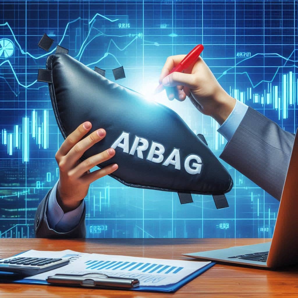 Societe Generale: Certificate con Airbag su Banche Italiane