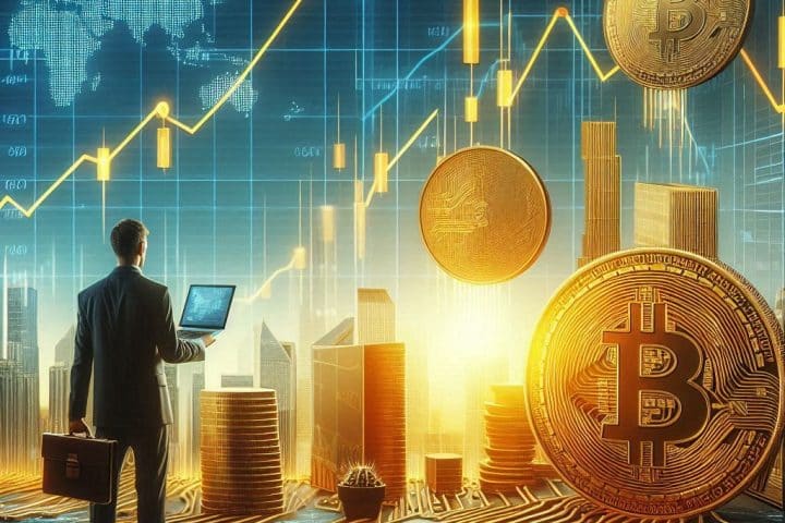 Vontobel: Investire su Fintech e Bitcoin, con Altissimo Rendimento ed Effetto Fast Step Down Aggressivo