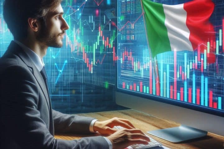 Vontobel: Come Investire su Basket Misto Italia con Premi Fissi