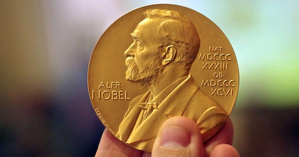 premio Nobel