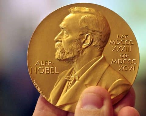 premio Nobel