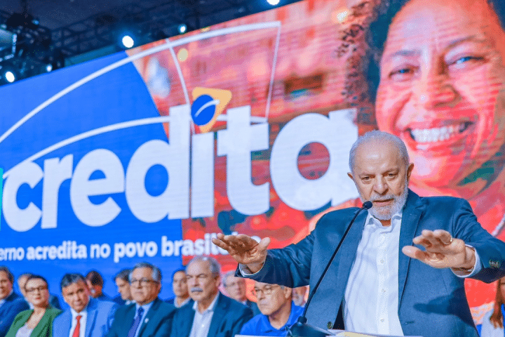 Bond brasiliani al test di metà mandato sotto Lula