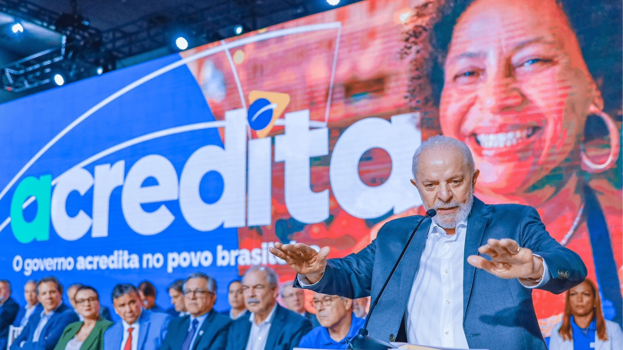 Bond brasiliani al test di metà mandato sotto Lula