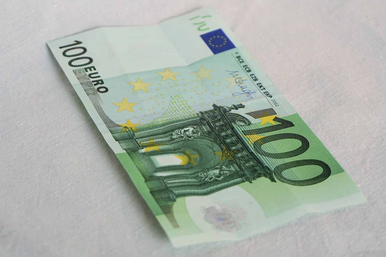 bonus natale 100 euro