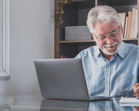 lavoro in pensione