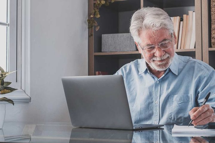 lavoro in pensione