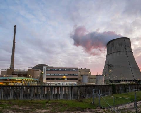 Ritorno al nucleare in Germania