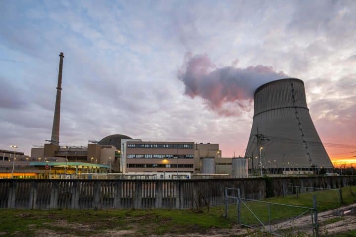 Ritorno al nucleare in Germania