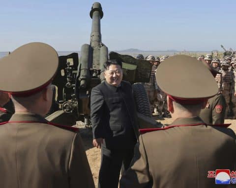 La strategia nucleare di Kim Jong-Un