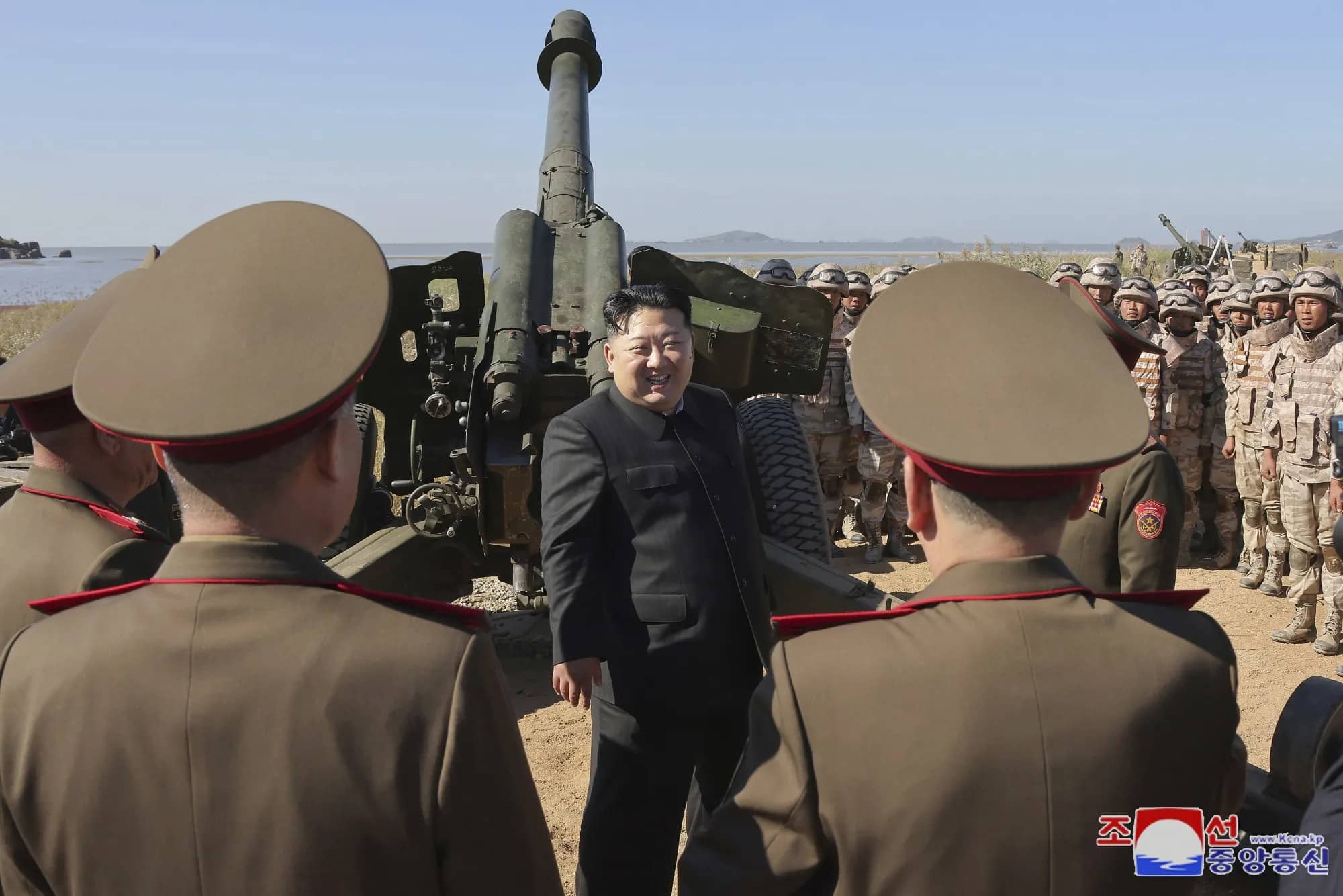 La strategia nucleare di Kim Jong-Un