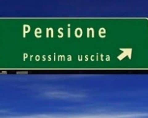 pensione 41 anni di contributi