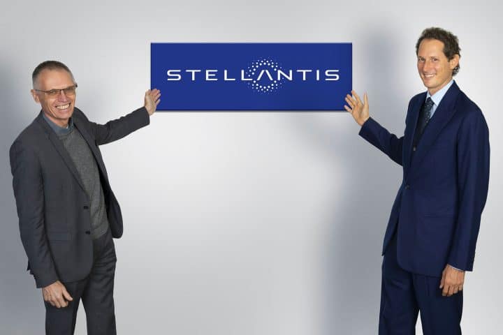 Stellantis