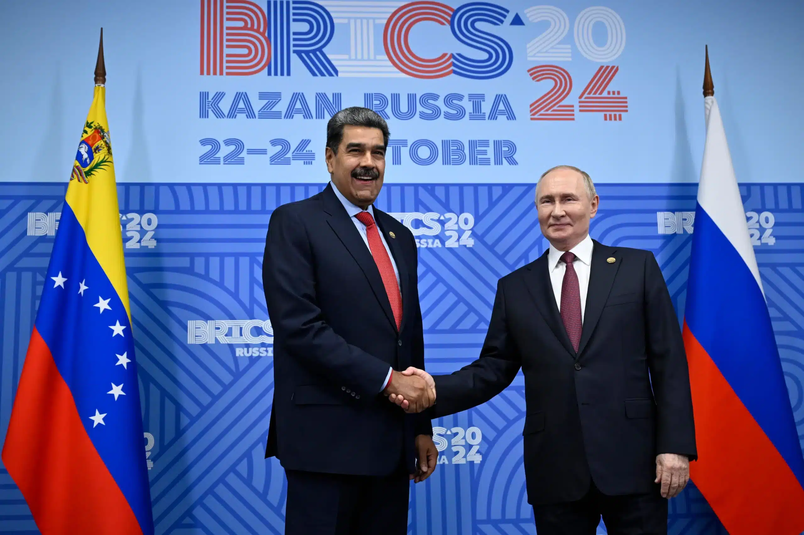 Niente Brics per il Venezuela di Maduro