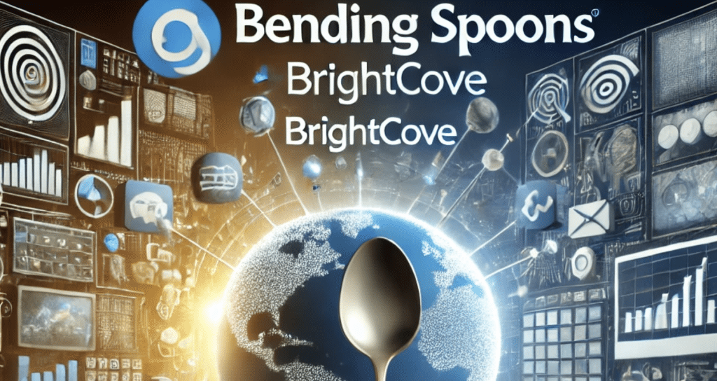 bending spoons