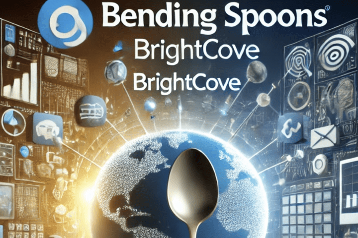 bending spoons