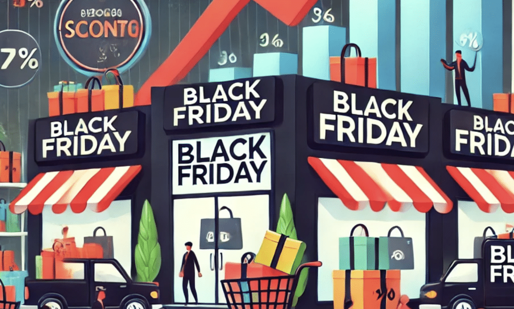 Black Friday