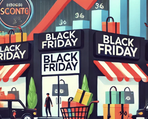 Black Friday